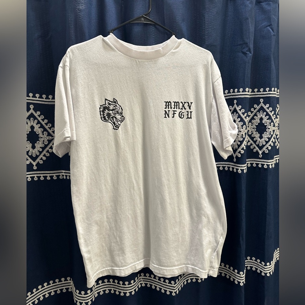 Medium Darc sport shirt